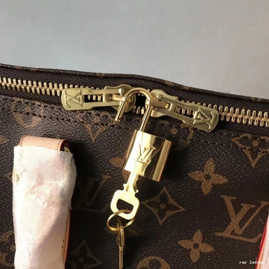 Cheap LOUIS KEEPALL  BANDOULIÈRE VUITTON 45 0729